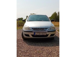 OPEL CORSA C 1.2 Essentia 1.2 twinport