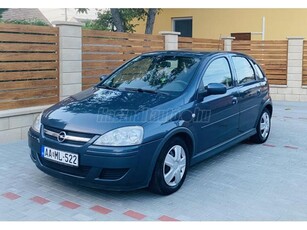 OPEL CORSA C 1.2 Essentia