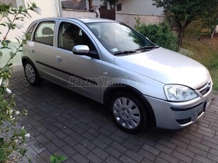 OPEL CORSA C 1.3 CDTI Enjoy