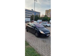 OPEL CORSA D 1.0 Essentia Ecoflex digitklíma