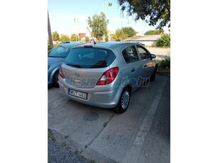 OPEL CORSA D 1.0 Selection