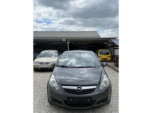 OPEL CORSA D 1.2 111 Years