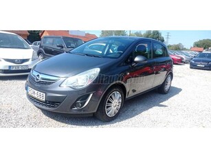 OPEL CORSA D 1.2 Cosmo 127000 km!