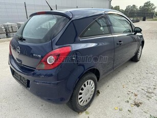 OPEL CORSA D 1.2 Cosmo 2025.3. Honosítható!!!