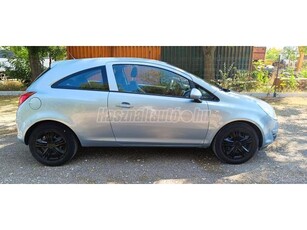 OPEL CORSA D 1.2 Cosmo