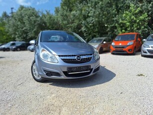 OPEL CORSA D 1.2 Enjoy