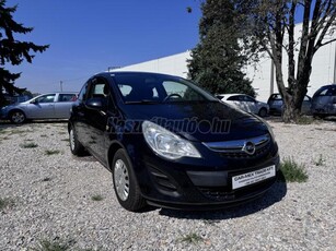 OPEL CORSA D 1.2 Enjoy KLÍMA GYÖNYÖRŰ ÁLLAPOT 1 NAP ALATT ÁTVEHETŐ