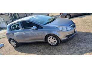 OPEL CORSA D 1.2 Enjoy Klíma!+Kerékpár szállító!