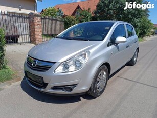 Opel Corsa D 1.2 Essentia