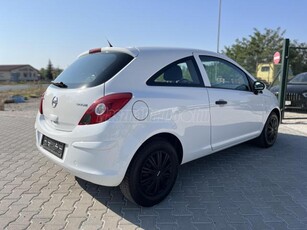 OPEL CORSA D 1.2 Selection Klíma.SzKönyv.2Kulcs