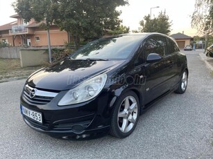 OPEL CORSA D 1.2 Sport OPC Line