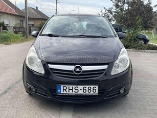 OPEL CORSA D 1.3 CDTI Essentia