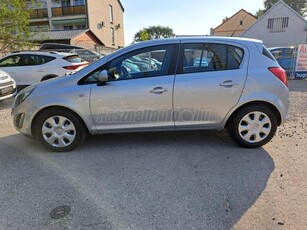 OPEL CORSA D 1.4 Active 45000KM//TEMPOAT//KLÍMA