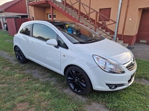 OPEL CORSA D 1.4 Color Edition