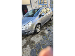 OPEL CORSA D 1.4 Cosmo