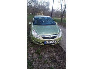 OPEL CORSA D 1.4 Enjoy