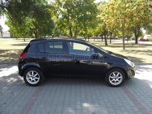 OPEL CORSA D 1.4 Navi