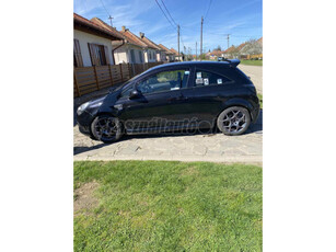 OPEL CORSA D 1.6 OPC