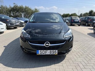 OPEL CORSA E 1.2 Drive KLÍMA! ÜLÉS+KORMÁNYFŰTÉS!