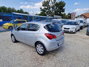 OPEL CORSA E 1.4 Active MAGYARORSZÁGI. ÁFÁS! SZÉP ÁLLAPOT. KEVÉS KM!!!