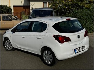 OPEL CORSA E 1.4 Enjoy Start-Stop Ülésfűtés-Tempomat-Kormányfűtés