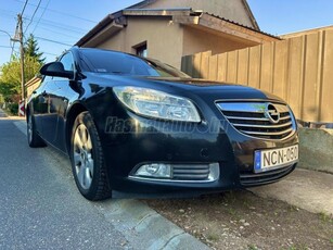 OPEL INSIGNIA 2.0 CDTI Cosmo AWD (Automata)