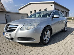 OPEL INSIGNIA Sports Tourer 2.0 CDTI Edition PDC ELŐL-HATUL! NAVI! ALUFELNI!