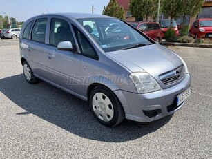 OPEL MERIVA 1.4 Enjoy klíma.króm pakett