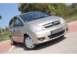 OPEL MERIVA 1.4 Enjoy UJSZERU GARANTALT KM FUTAS !!!!