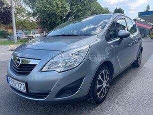 OPEL MERIVA 1.4 T Enjoy Első hátsó parkradar