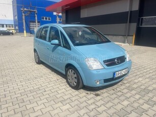 OPEL MERIVA A 1.6 16V Cosmo Easytronic