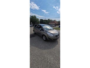 OPEL MERIVA B 1.3 CDTI EcoFlex Cosmo