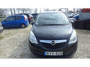 OPEL MERIVA B 1.3 CDTI Enjoy AZONNAL ELVIHETŐ! MAGYAR RENDSZÁMOS!FRISS MŰSZAKI VIZSGA!