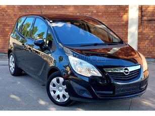 OPEL MERIVA B 1.4 Active 140000 km. szervizkönyv. tempomat