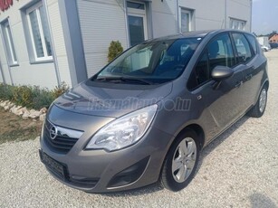 OPEL MERIVA B 1.4 Enjoy Frissen szervizelt! Friss műszaki!