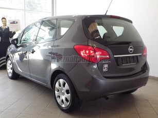 OPEL MERIVA B 1.4 Enjoy Sz.könyv