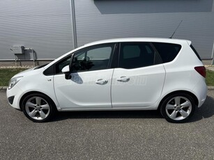 OPEL MERIVA B 1.4 T Cosmo 120.000 KM! TEMPOMAT