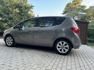 OPEL MERIVA B 1.4T 140LE Enjoy