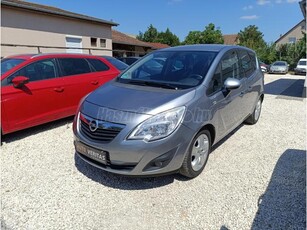 OPEL MERIVA B 1.7 CDTI Cosmo (Automata) Automata.68.000km!!