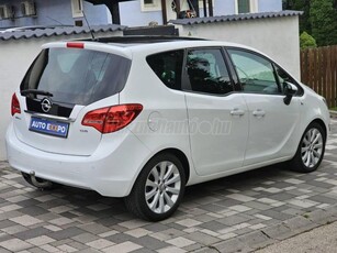 OPEL MERIVA B 1.7 CDTI Design