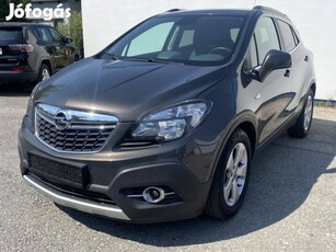 Opel MOKKA 1.4 T Cosmo Start-Stop EURO6 Friss N...