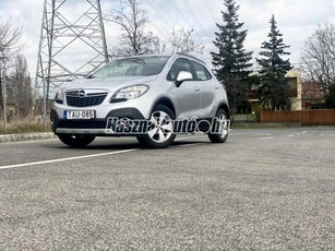 OPEL MOKKA 1.6 CDTI Cosmo Start-Stop AKCIÓ! KAUCIÓ MENTESEN BÉRLEHETŐ ! LÁSD AKCIÓS ÁRAINK!