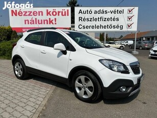 Opel MOKKA 1.6 CDTi Edition Ecoflex