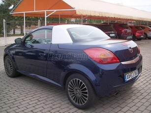 OPEL TIGRA TT 1.4 16V Enjoy CABRIO! BŐR BELSŐ! KLÍMA! 99.360 KM!