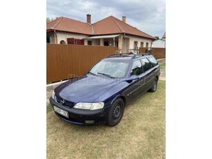 OPEL VECTRA