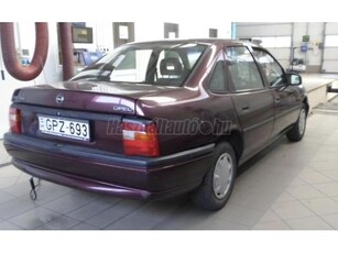 OPEL VECTRA A 1.6