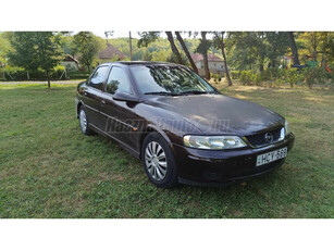 OPEL VECTRA B 1.6 16V