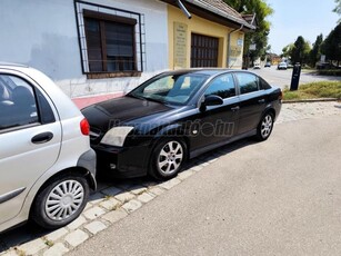 OPEL VECTRA C 1.8 Comfort