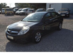 OPEL VECTRA C 1.8 Essentia Easytronic Magyarországi. 3. tulajdonol