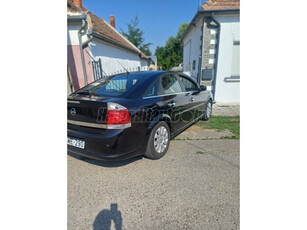 OPEL VECTRA C 1.9 CDTI Elegance